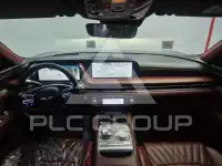 2022 Genesis G90
