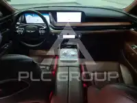 2023 Genesis G90