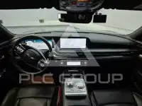 2022 Genesis G90