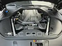 2022 Genesis G90