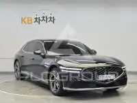 2022 Genesis G90