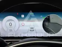 2022 Genesis G90