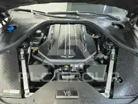 2023 Genesis G90