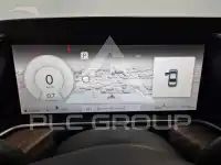 2022 Genesis G90