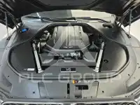 2022 Genesis G90