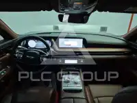 2023 Genesis G90