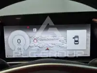 2022 Genesis G90
