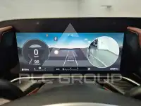 2022 Genesis G90