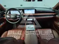 2022 Genesis G90