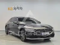 2023 Genesis G90