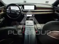 2022 Genesis G90