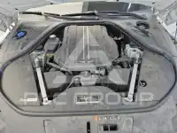 2022 Genesis G90