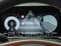 2022 Genesis G90