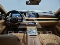 2022 Genesis G90