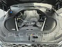 2022 Genesis G90
