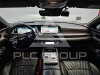 2022 Genesis G90