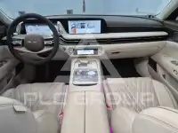 2022 Genesis G90