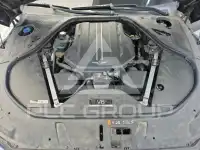 2022 Genesis G90