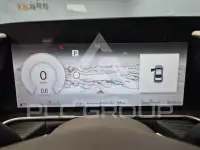 2022 Genesis G90