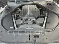 2022 Genesis G90