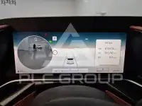 2022 Genesis G90