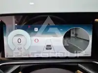 2022 Genesis G90