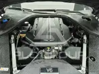 2022 Genesis G90