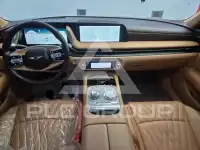 2022 Genesis G90