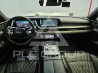 2022 Genesis G90