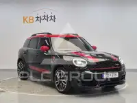2022 Mini COUNTRY