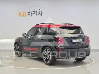 2022 Mini COUNTRY