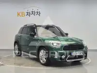 2023 Mini COUNTRY