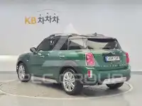 2023 Mini COUNTRY
