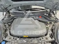 2022 Mini Hatch
