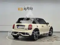 2022 Mini COOPER