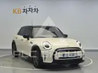 2023 Mini COOPER