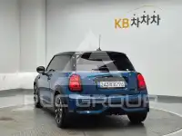 2022 Mini COOPER