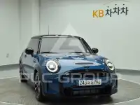 2022 Mini COOPER