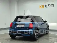 2022 Mini COOPER