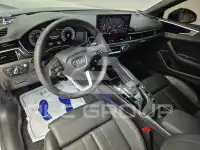 2023 Audi A5