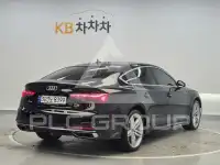 2023 Audi A5