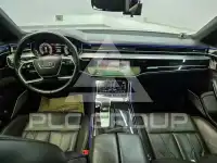 2021 Audi A8