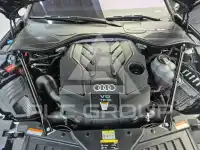 2021 Audi A8
