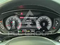 2021 Audi A8