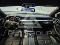 2021 Audi A8