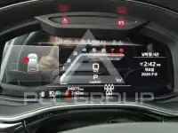 2022 Audi Q7