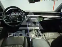 2022 Audi A7