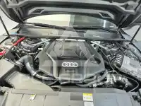 2022 Audi A7