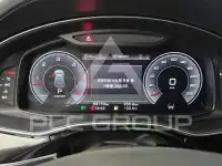 2022 Audi Q8