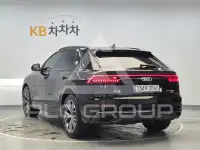2022 Audi Q8